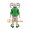 Bighorn Mascot Ram Goat Costume Bighorn Mascot Ram Goat Costume