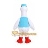 Stork Mascot Costume Stork Mascot Costume