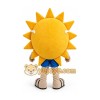 Summer Beach Sunshine Sunglasses Sun Mascot Costume Summer Beach Sunshine Sunglasses Sun Mascot Costume