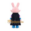 Super Rabbit Mascot Costume Super Rabbit Mascot Costume