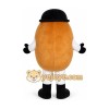 Suppli Food Mascot Costume Cartoon Character Suppli Food Mascot Costume Cartoon Character