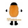 Suppli Mascot Food Costume Suppli Mascot Food Costume