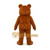 Teddy Bear Babe Mascot Costume