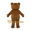 Teddy Bear Mascot Costume for Adult and Kids Teddy Bear Mascot Costume for Adult and Kids