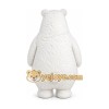 Teddy Bear Plush Mascot Costumes