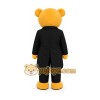 Teddy bears wedding Mascot Costumes Teddy bears wedding Mascot Costumes