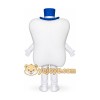 Teeth Mascot Costume Teeth Mascot Costume