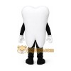 Teeth Tooth Mascot Costume Teeth Tooth Mascot Costume