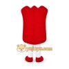 Tennis Boy Mascot Costume Tennis Boy Mascot Costume