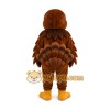 Thanksgiving Turkey Mascot Costume Thanksgiving Turkey Mascot Costume