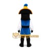 The Neverland Pirates Mascot Costume