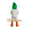 Mallard Duck Mascot Costume Mallard Duck Mascot Costume