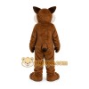 Wildcat Mascot Costume