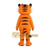 Tiger Fursuit Mascot Costume Tiger Fursuit Mascot Costume