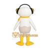 Bird Mascot Costume Bird Mascot Costume