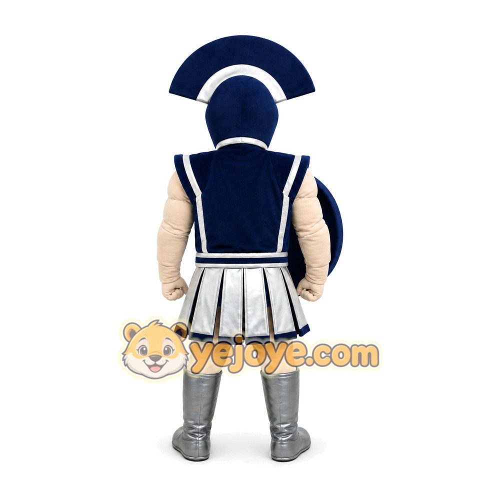 Titan Mascot Costume Knight Costume Titan Mascot Costume Knight Costume