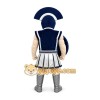 Titan Mascot Costume Knight Costume Titan Mascot Costume Knight Costume