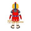 Trojan Mascot Costume Cartoon Knight Cosplay Costumes Trojan Mascot Costume Cartoon Knight Cosplay Costumes