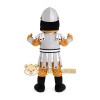 Trojan Mascot Costume Knight Spartan Costume