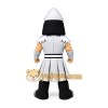 Trojan Spartan Knight Mascot Costume Trojan Spartan Knight Mascot Costume