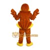 Turkey Mascot Costume Turkey Mascot Costume