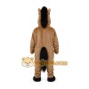 Two People Horse Mascot Costume