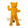 Tygrysek Rascal Mascot Costumes Tygrysek Rascal Mascot Costumes