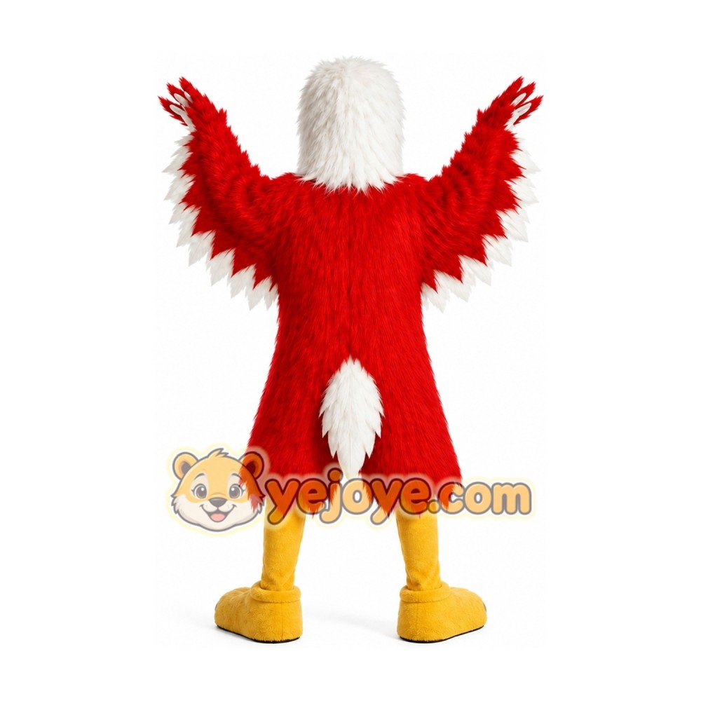 Birds Eagle Mascot Costumes Birds Eagle Mascot Costumes