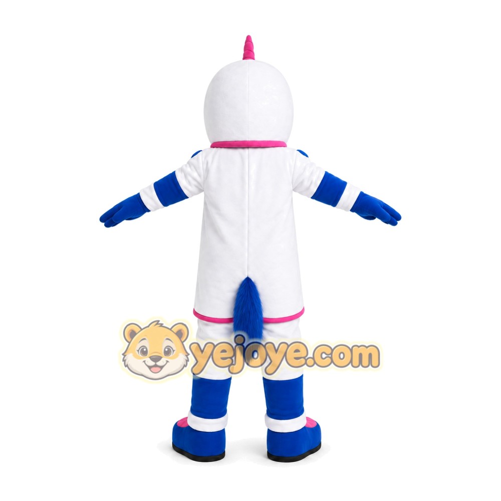Union Mascot Costume