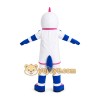 Union Mascot Costume