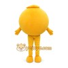 Unisex Fun Emoticon Costumes Adult Emoticon Mascot Costume Unisex Fun Emoticon Costumes Adult Emoticon Mascot Costume
