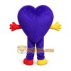 Valentine Heart Lollipop Mascot Costumes