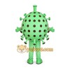 Virus Bacteria Mascot Costume Virus Outfit Virus Bacteria Mascot Costume Virus Outfit
