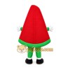 Watermelon Mascot Costume Watermelon Mascot Costume