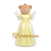 Wedding Bear Mascot Costume