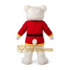 White Bear Mascot Costume Polar Bear White Bear Mascot Costume Polar Bear