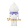 White Candy Mascot Costume Adult Character Cosplay Costume White Candy Mascot Costume Adult Character Cosplay Costume