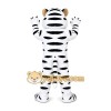 White Tiger Mascot Costumes White Tiger Mascot Costumes