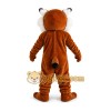 Wildcat Mascot Bobcat Courgar Costume