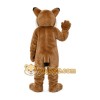 Wildcat Mascot Costume Bobcat Wildcat Mascot Costume Bobcat