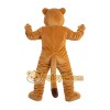 Wildcat Mascot Costume