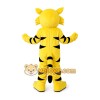 Wildcat Mascot Wild Cat Bobcat Costume