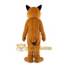 Wildcats Halloween Mascot Costume