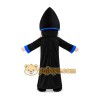 Witch Mascot Costume Witch Mascot Costume