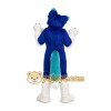 Wolf Fursuit Costumes Animal Mascot for Adults Wolf Fursuit Costumes Animal Mascot for Adults