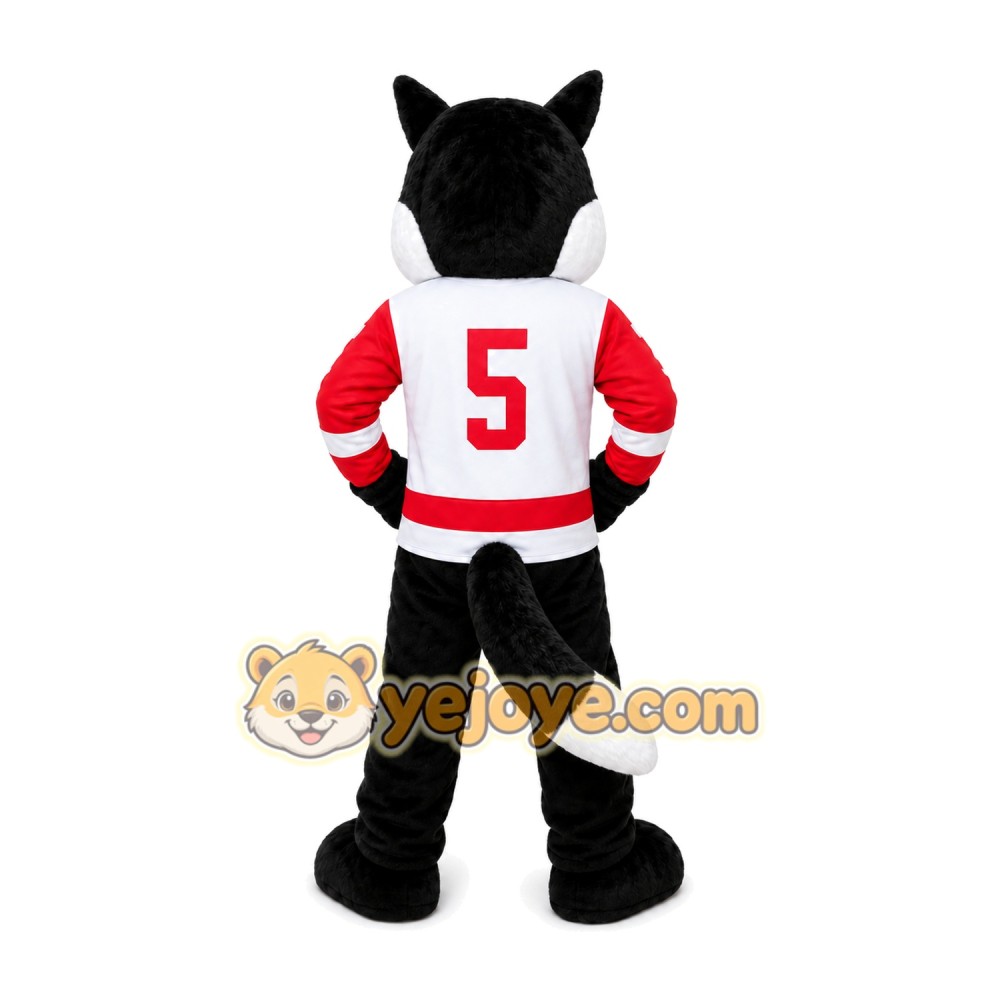 Wolf Mascot Costumes for Sale