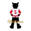 Wolf Mascot Costumes for Sale