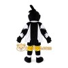 Woodpecker Bird Mascot Costume