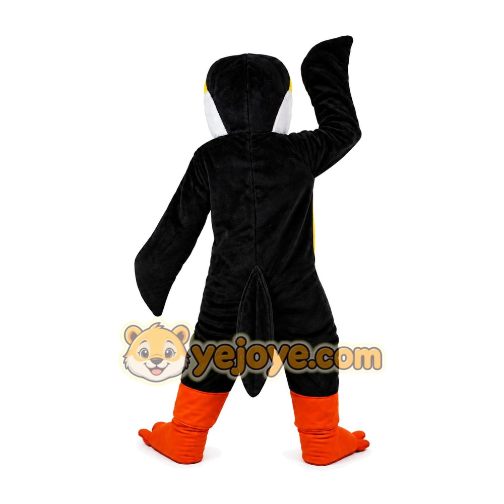 Woodpecker Pecker Mascot Costume for Adult