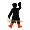 Woodpecker Pecker Mascot Costume for Adult